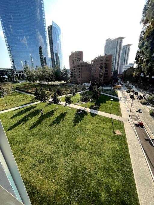 Sotto Il Bosco Verticale House Apartamento Milán
